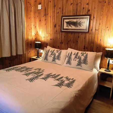 Aiguestortes Camping Resort Esterri d'Àneu Buitenkant foto